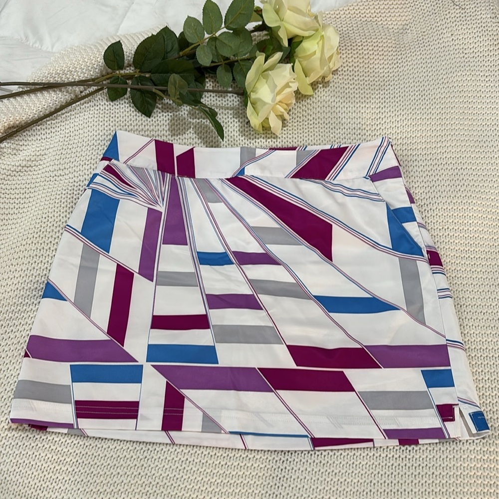 adidas Women's Golf Skirt